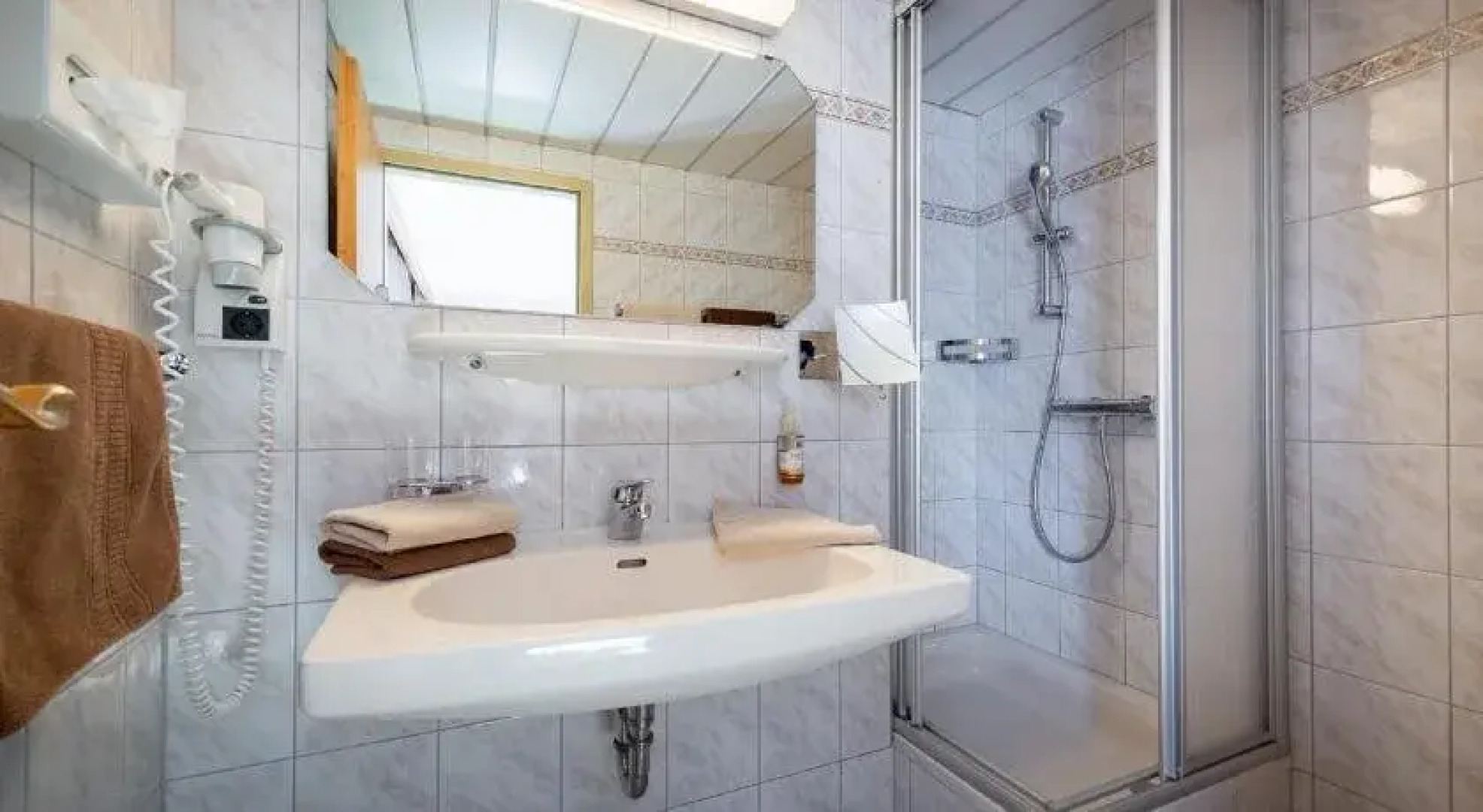 Hotel Garni Alpenrose