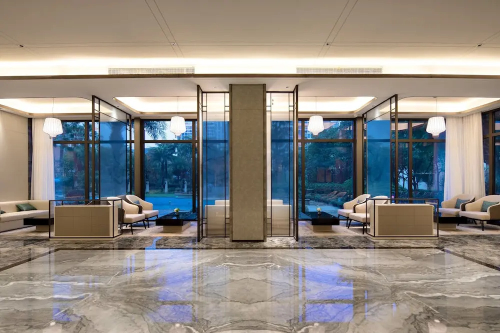 Holiday Inn Ningde Xiapu by IHG