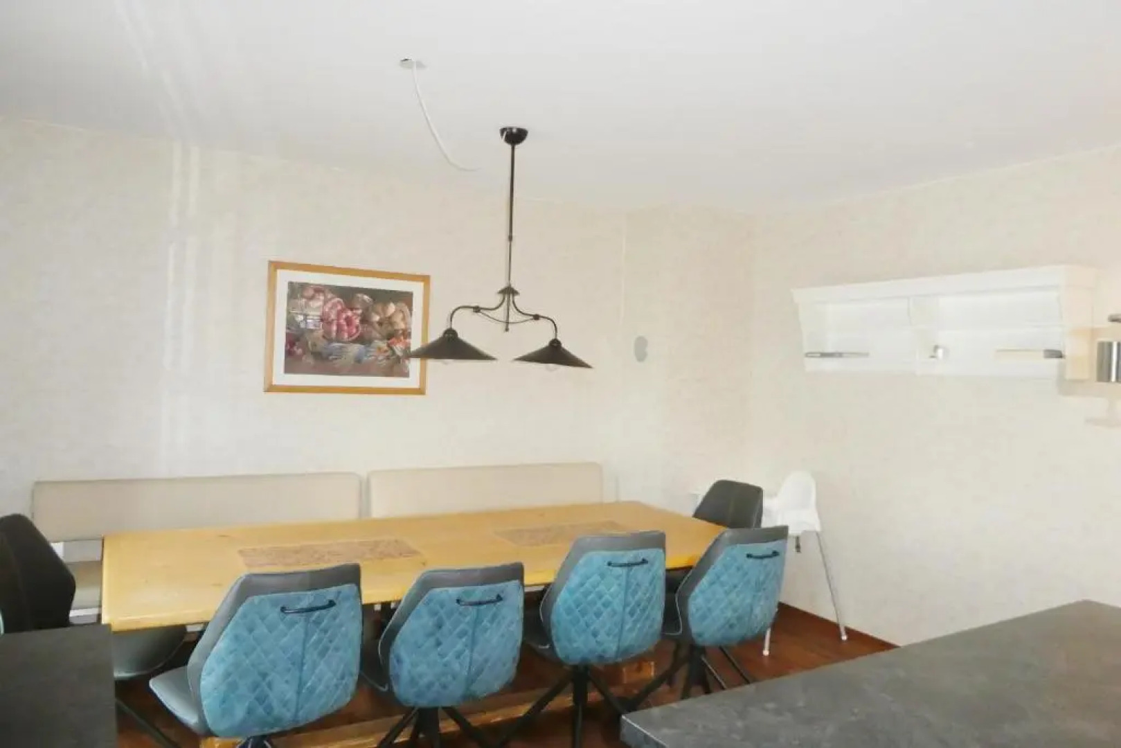 Holiday home Almliesel