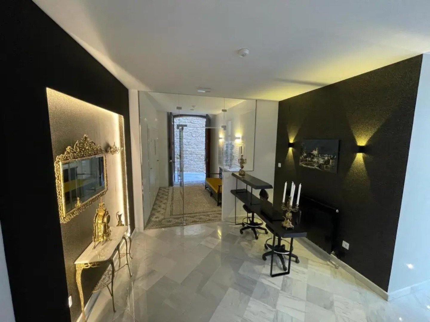 Apartamentos Sol del Prior