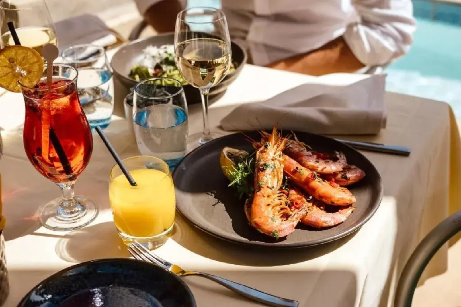 Corinthia Palace Malta