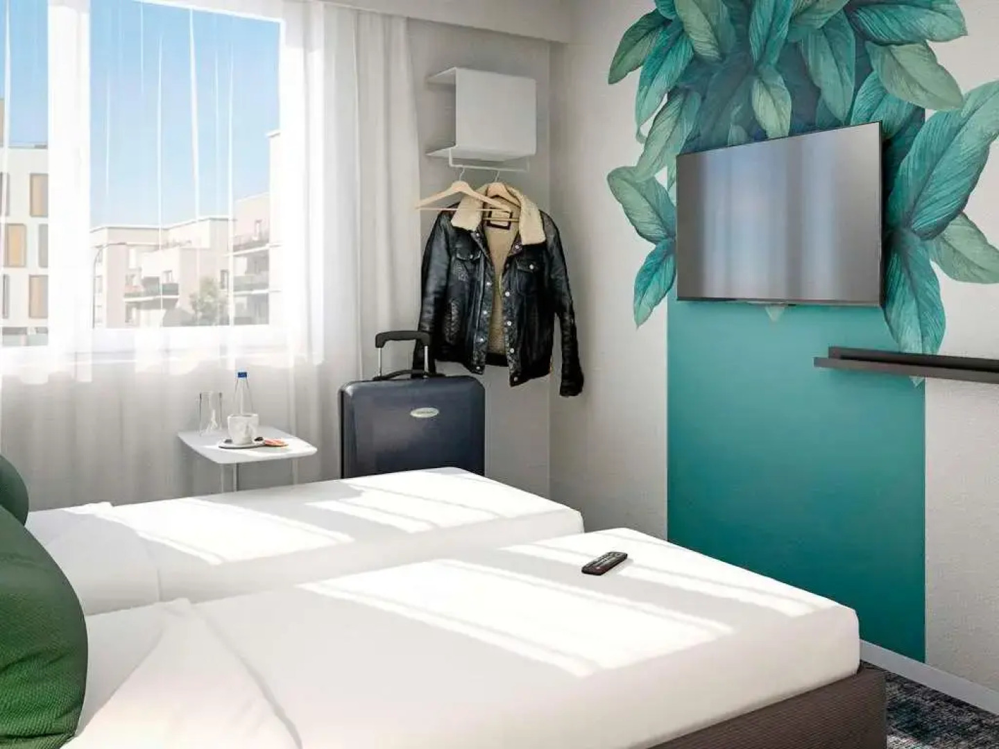 Ibis Styles Bezons Paris La Défense (Opening March 2024)