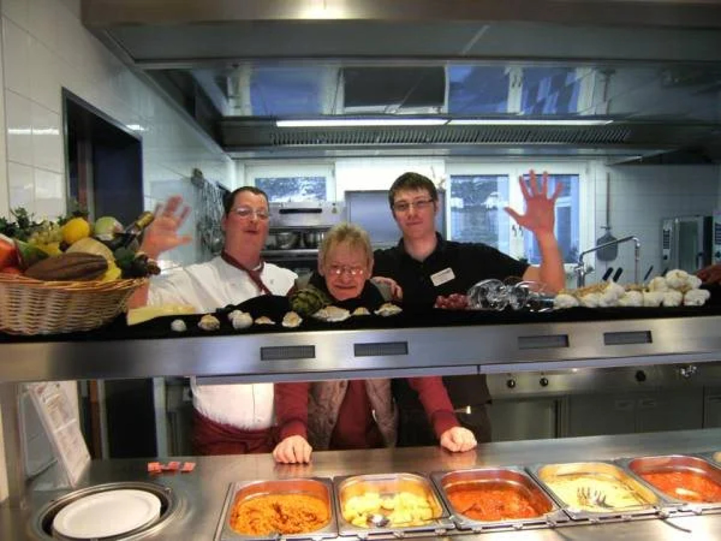 Jugendherberge Stuttgart International