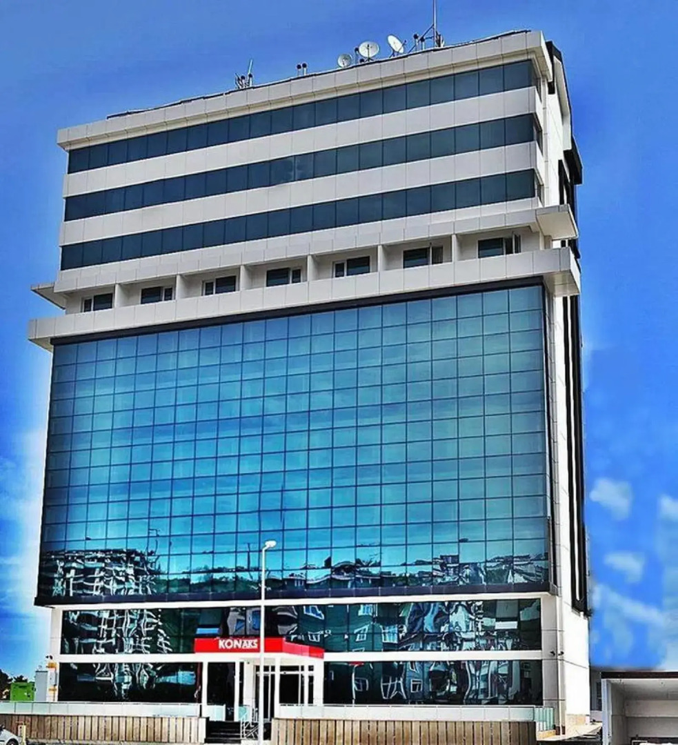 Konaks Otel