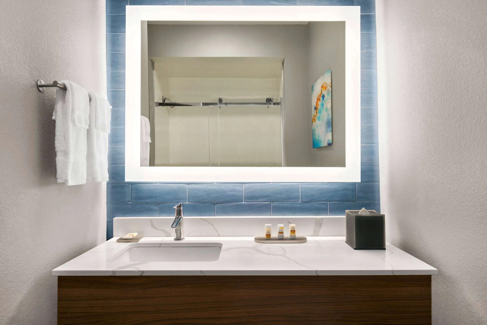 La Quinta Inn & Suites by Wyndham College Station North