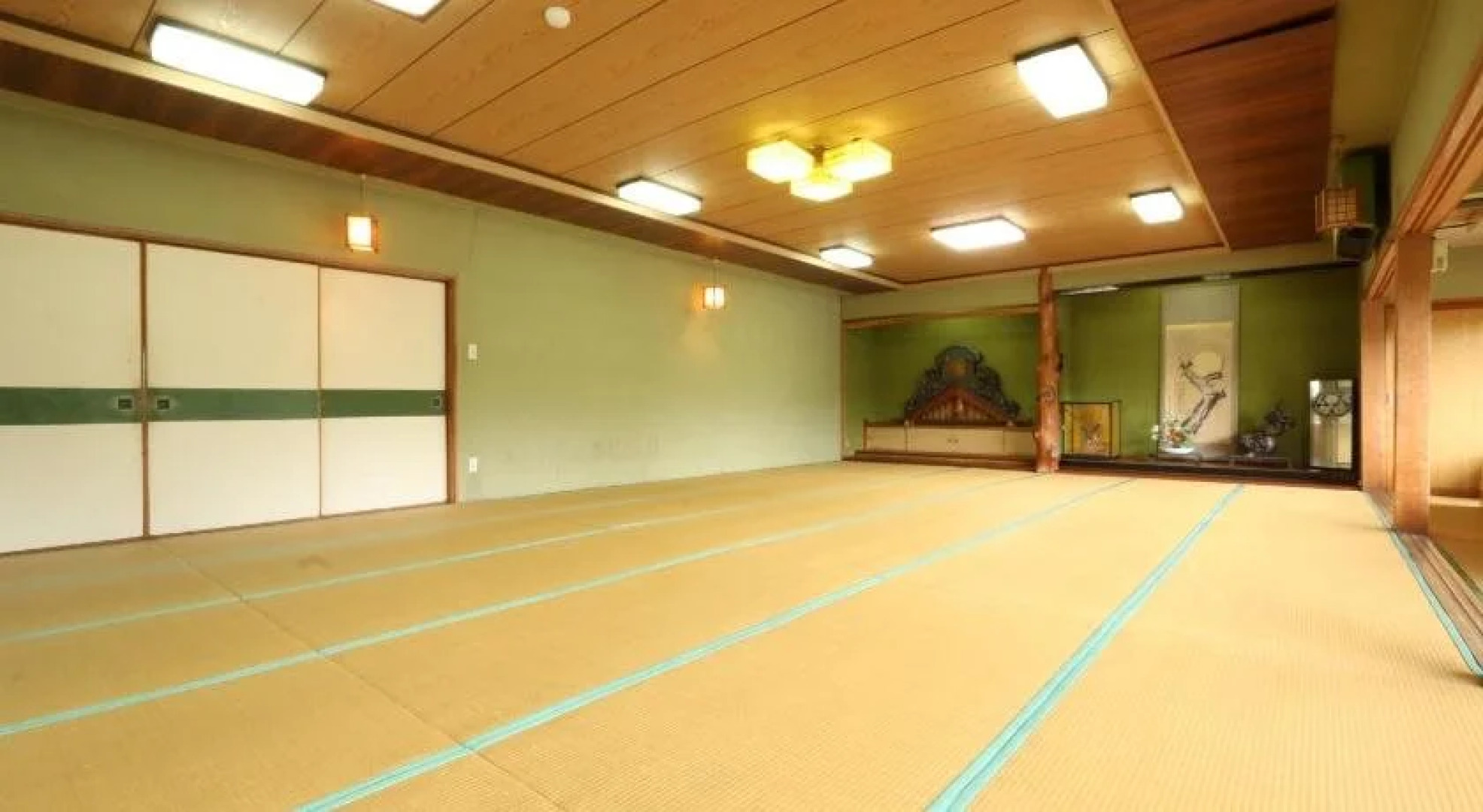 Yanagawa Wakariki Ryokan