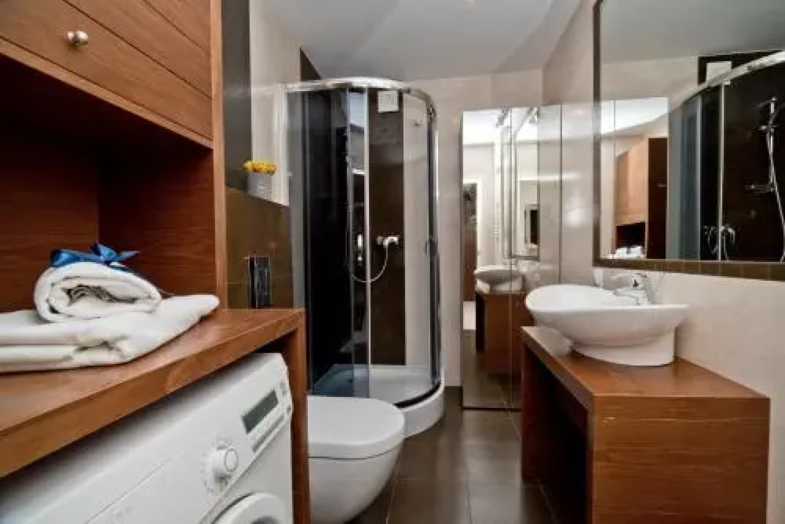 Apartament w Willi Woda w Juracie