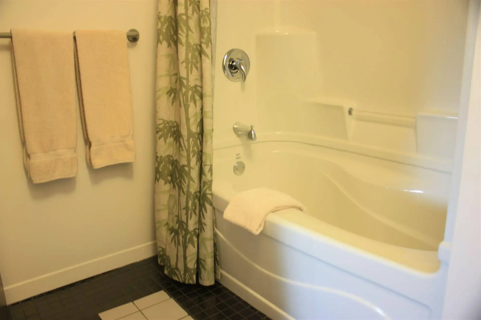 Motel Le Radisson de Val-David