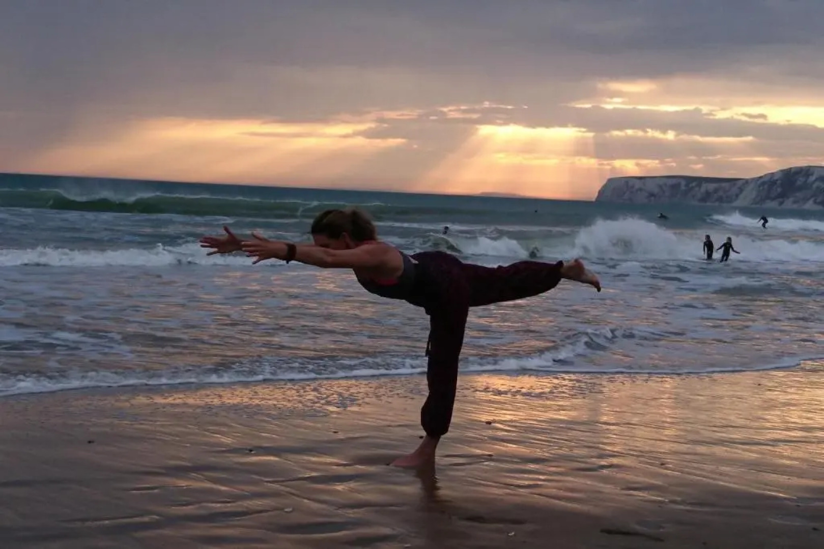 The Bay Boutique Bed and Breakfast