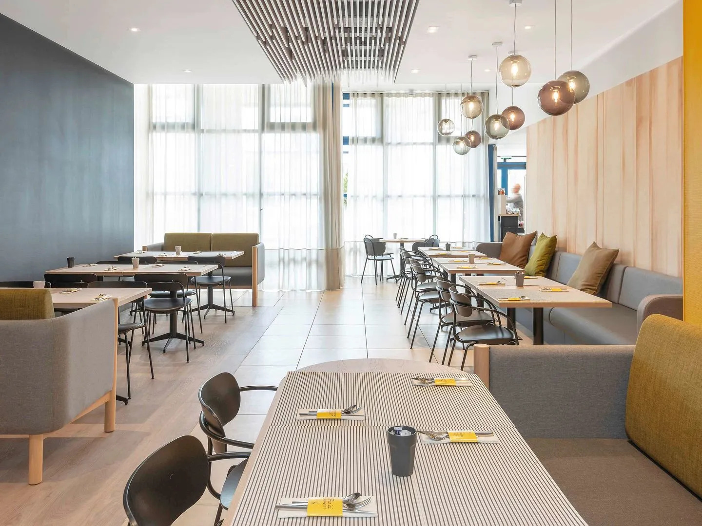 Novotel Blois Centre Val de Loire Hotel