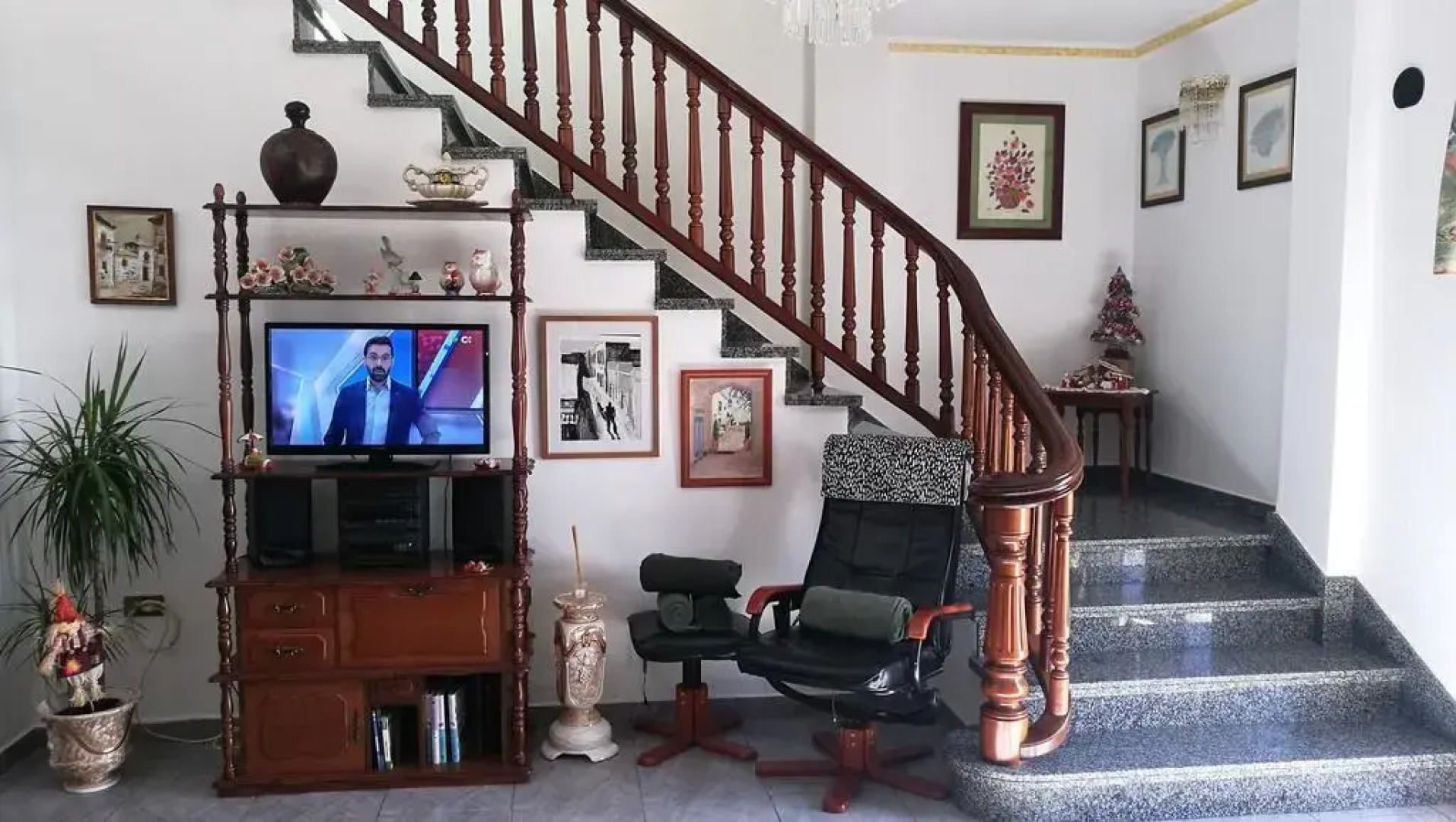 Holiday Home Emblema - Adults Only