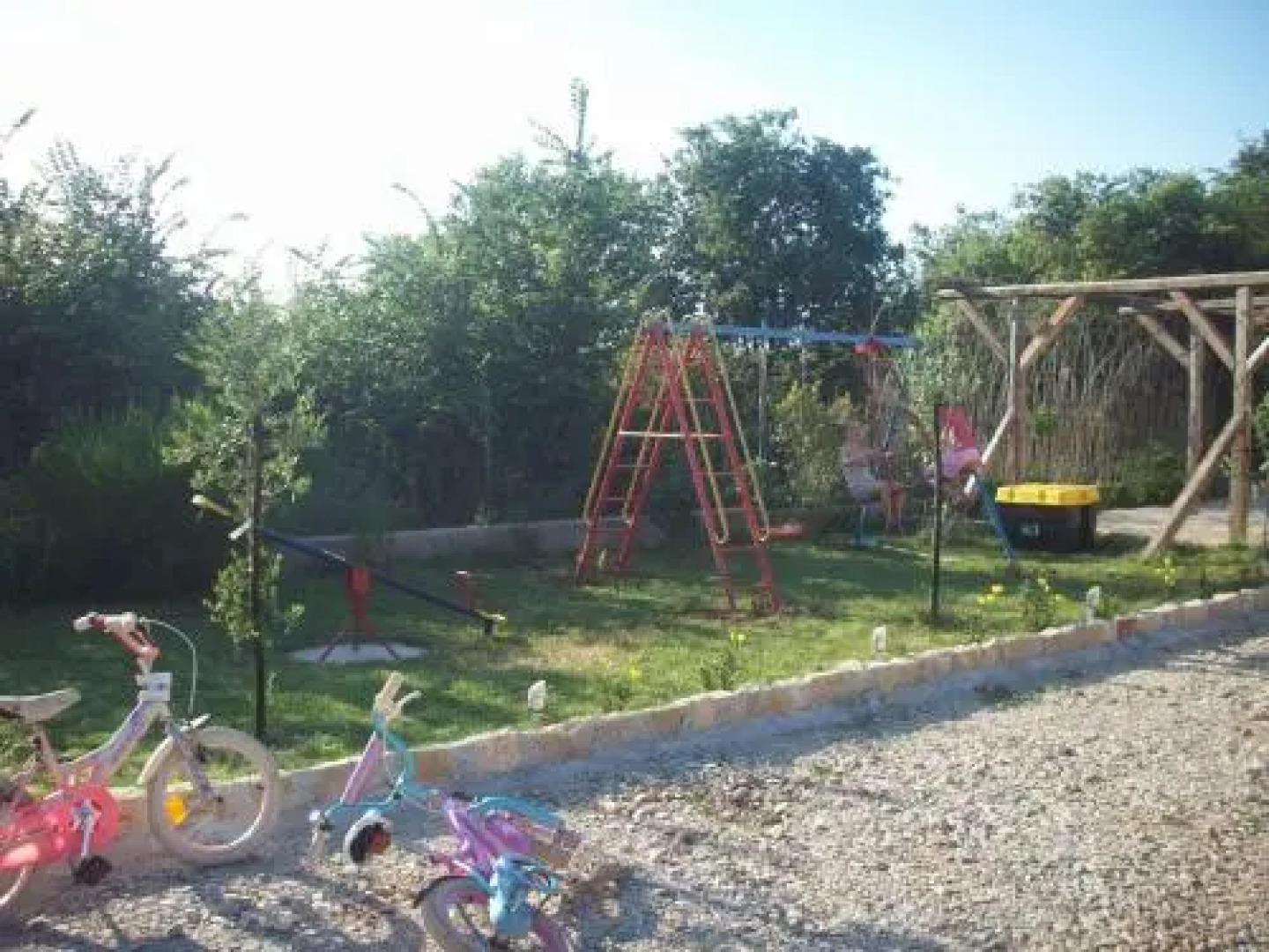 Apartmenthaus Sabine