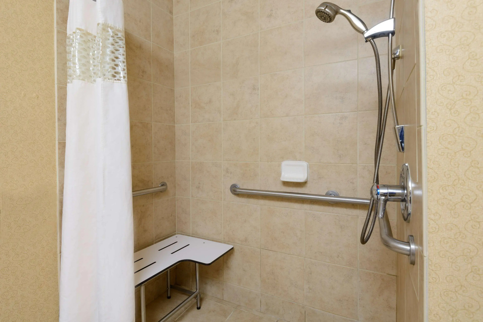 Hampton Inn Mt. Vernon