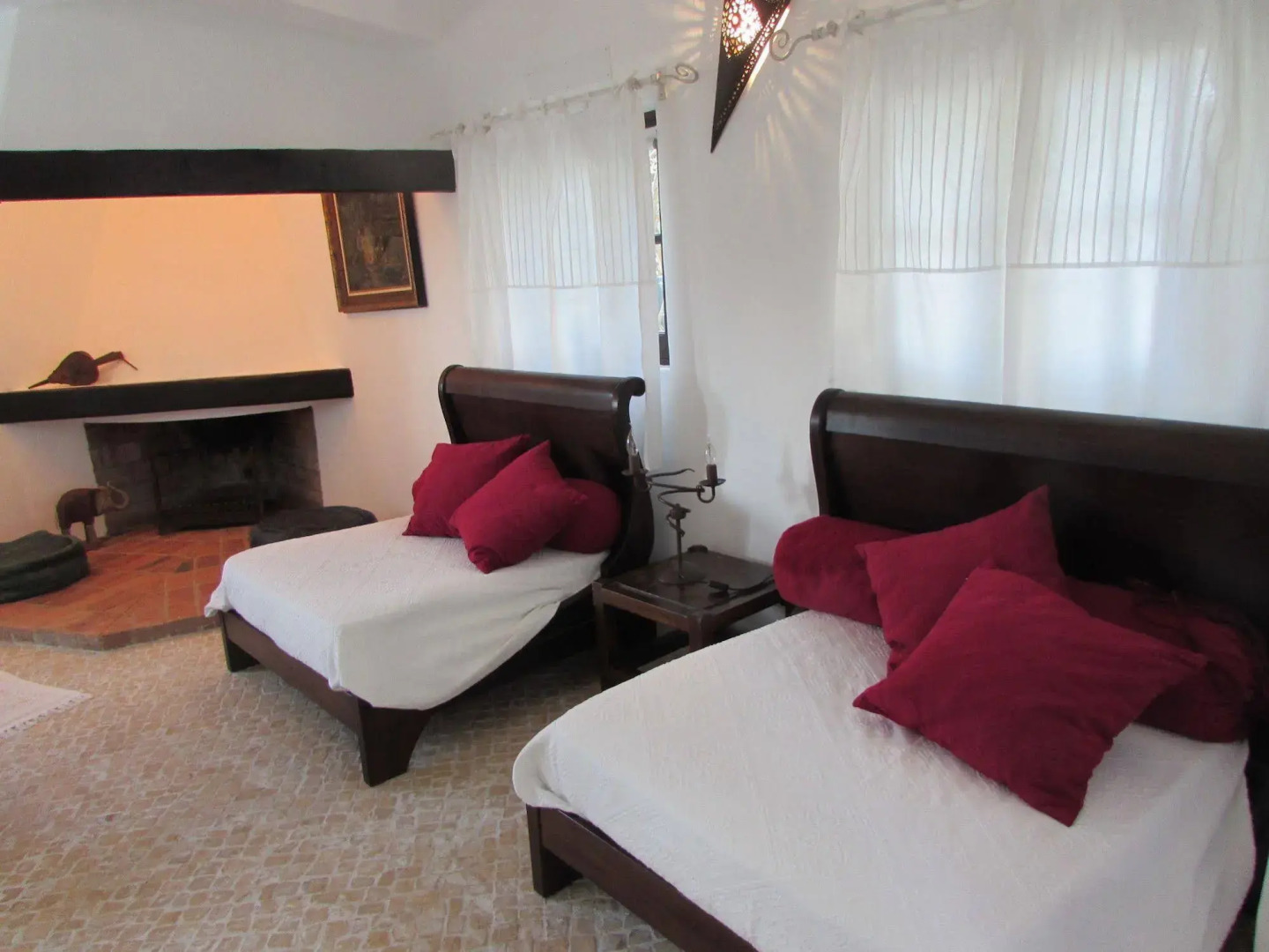 Uma Casa à Beira Sol