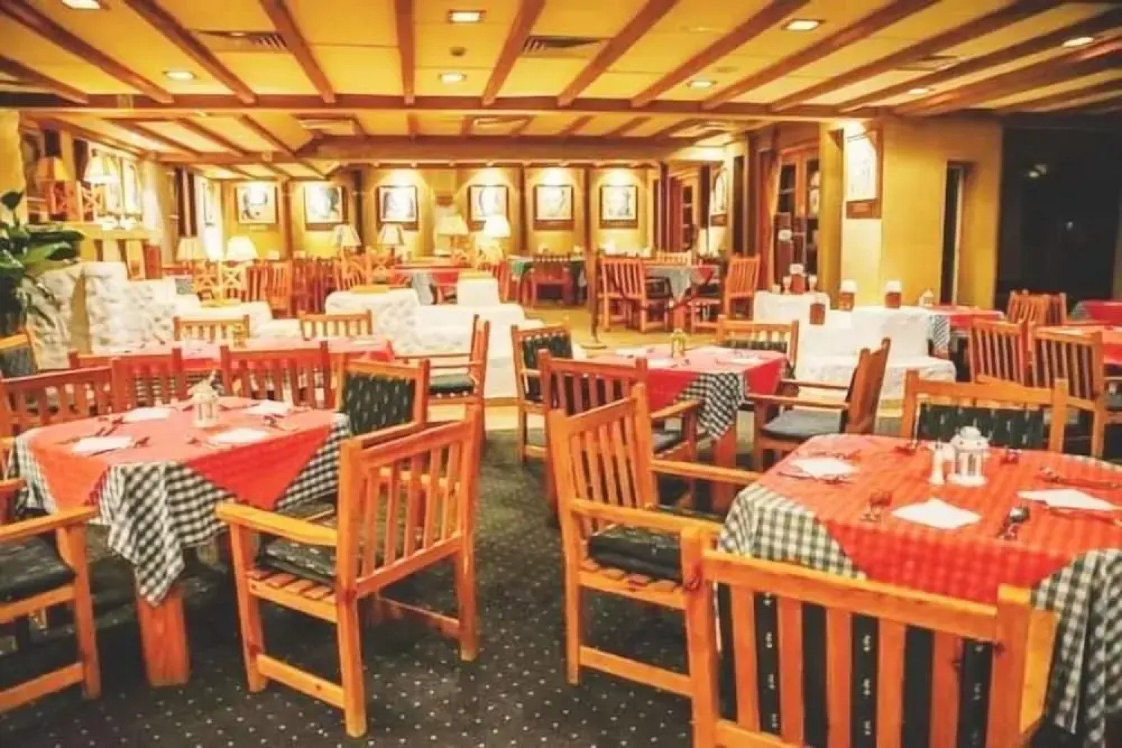 Tobya Boutique Resort