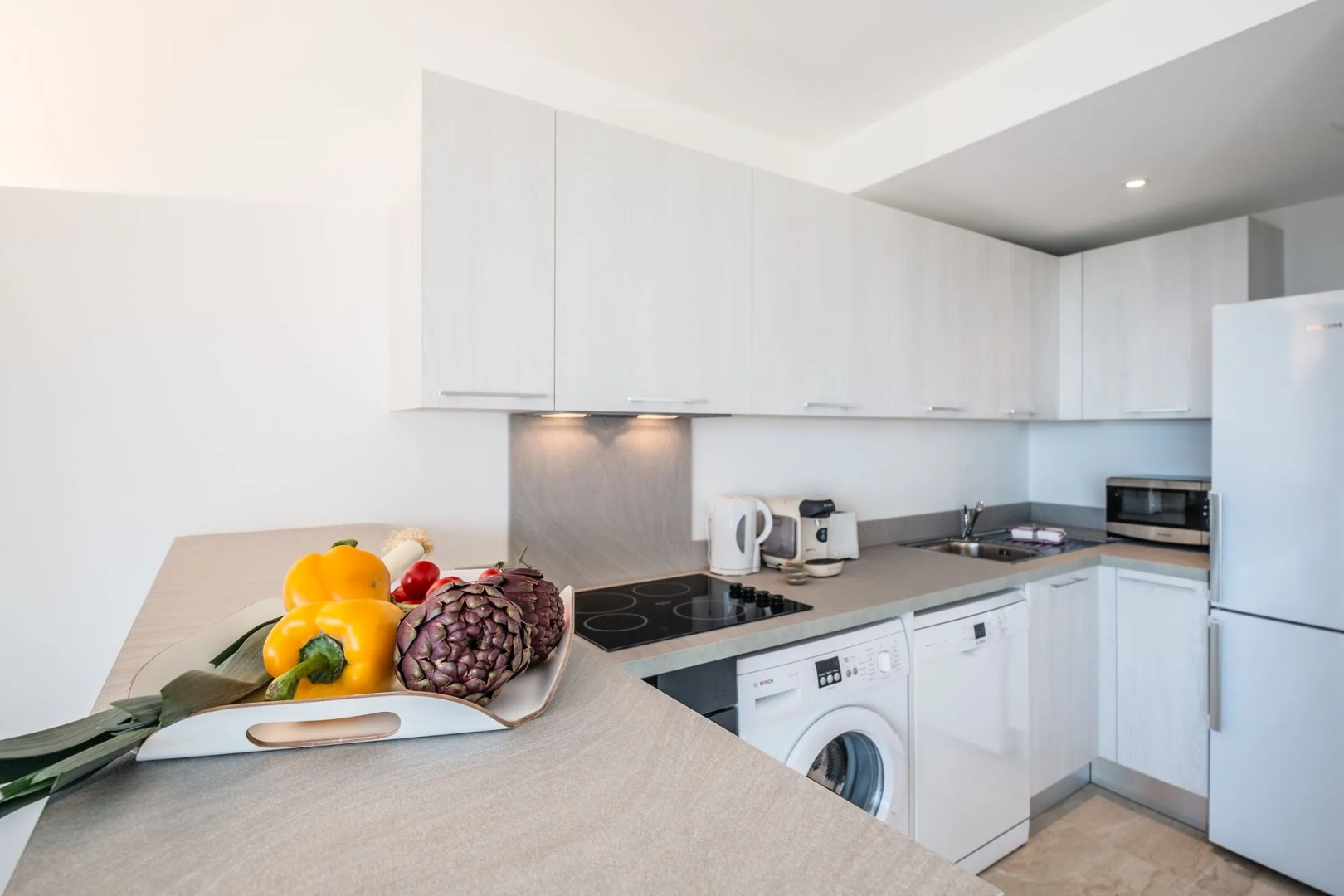 Cannes Marina Residence