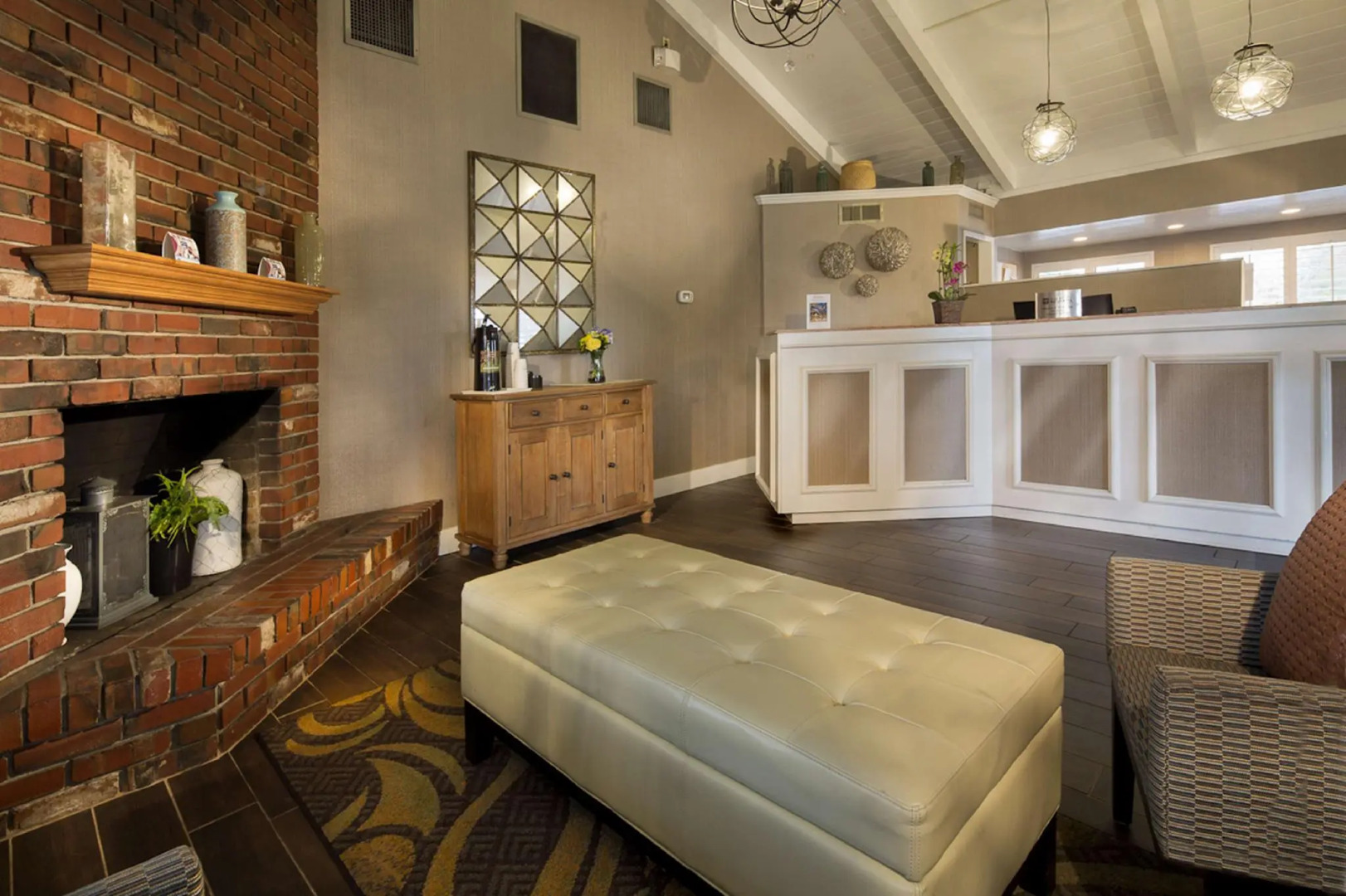 Best Western Garden Inn