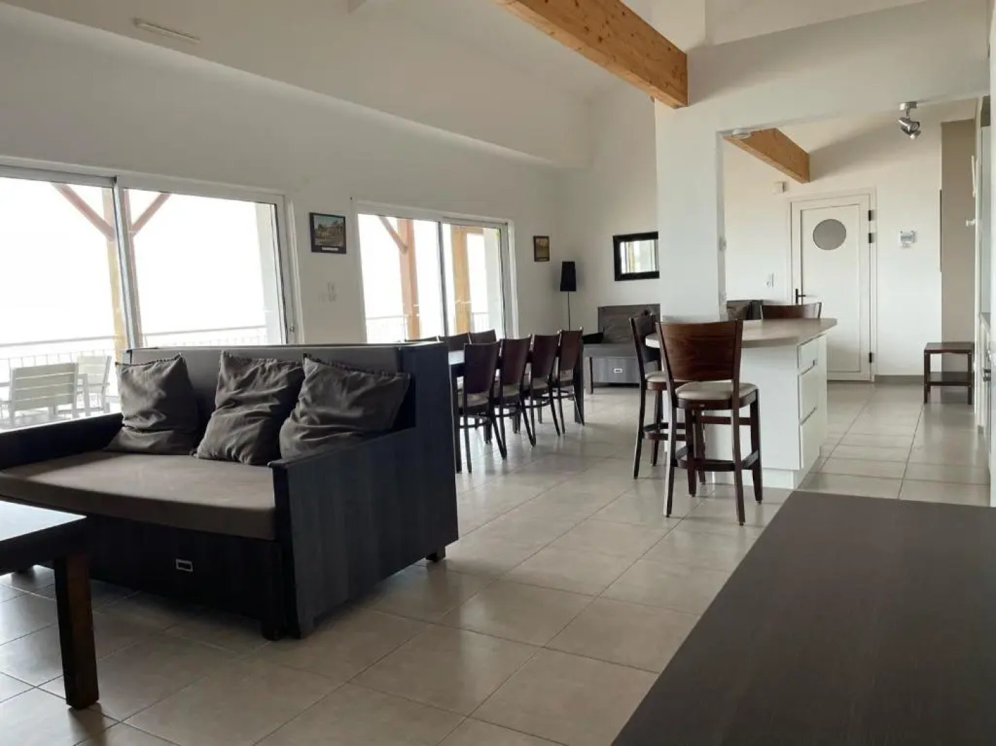 La Résidence Belle Plage