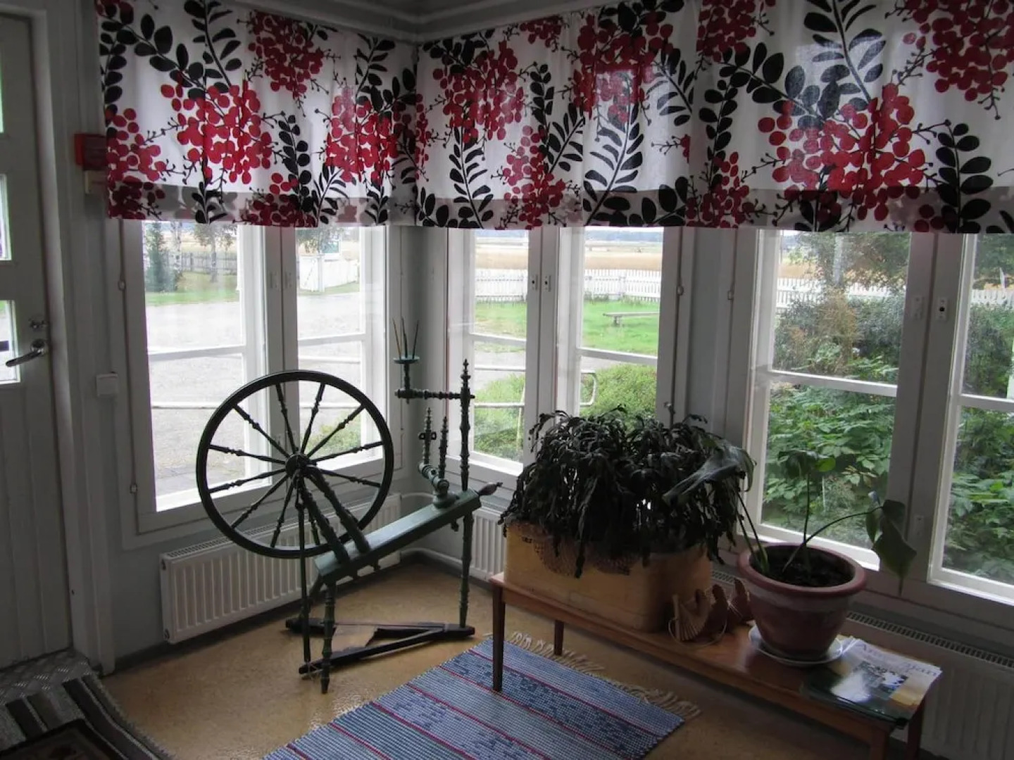 Opintola Bed & Breakfast