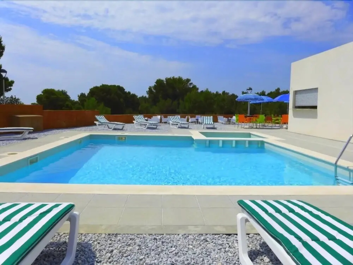 Apartamentos Sun Dore 68