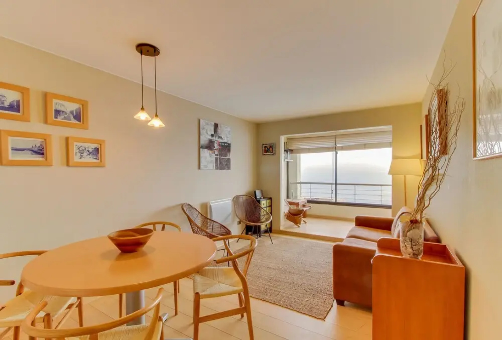 Departamento en Paraíso de Cochoa