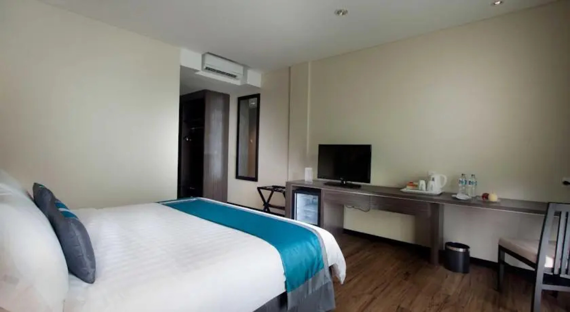 Aston Luwuk Hotel and Conference Center