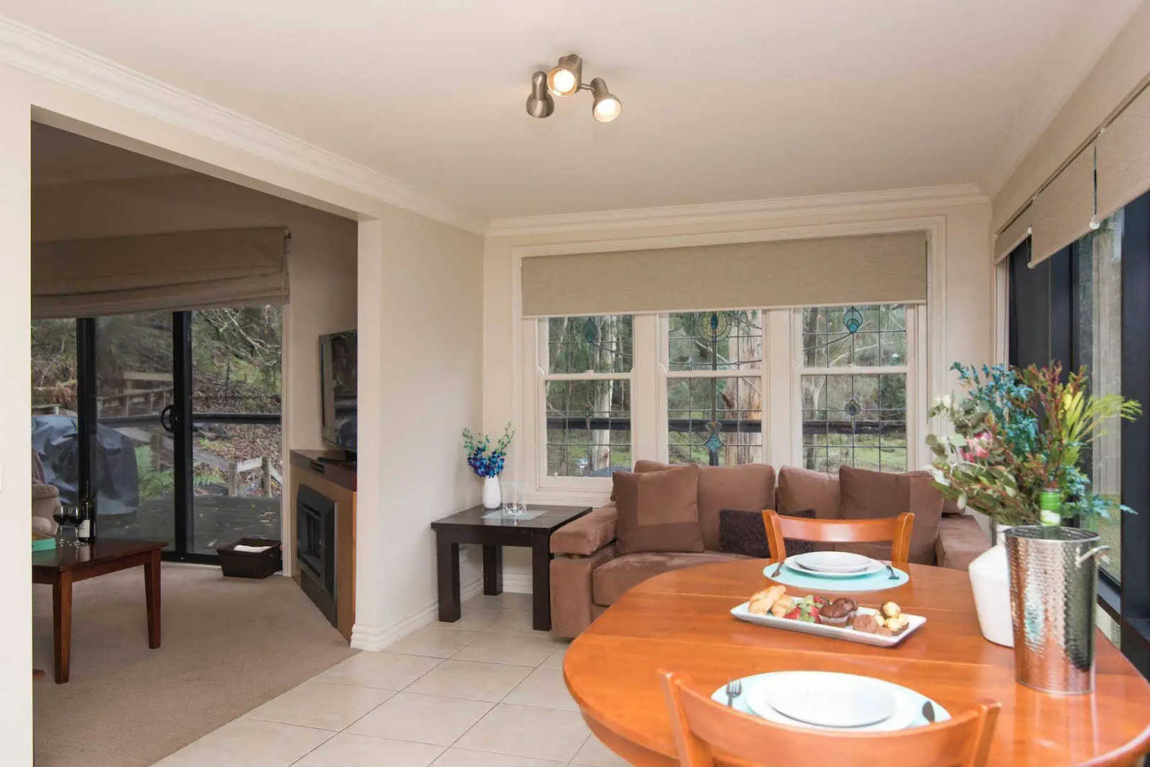 Toorongo River Sanctuary