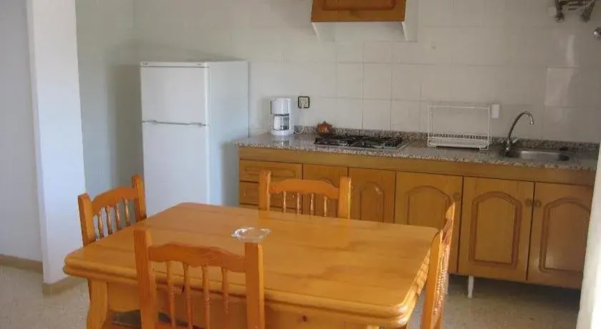 Apartamentos Can Torrents