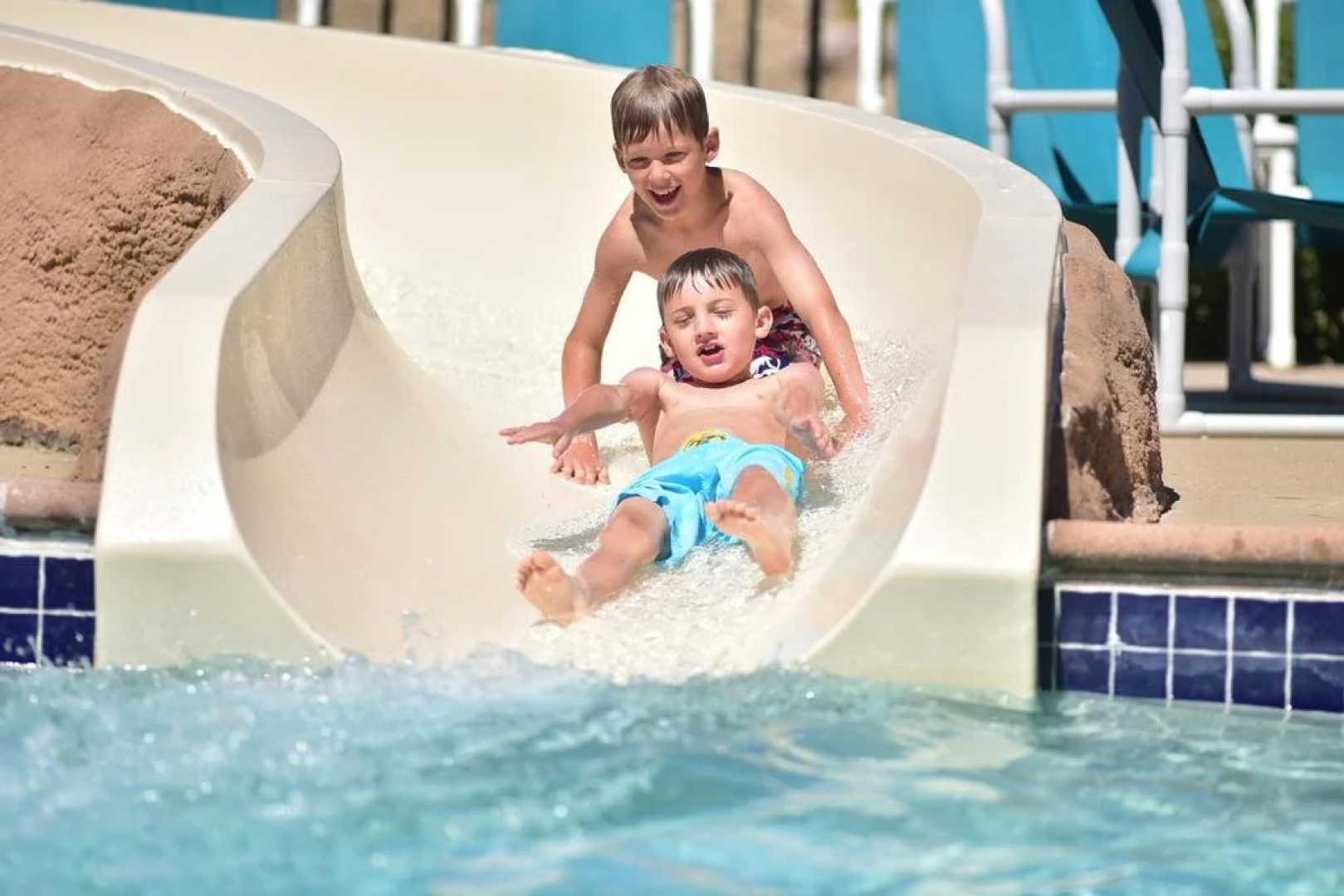 Atlantis Family Waterpark Hotel, an Ascend Collection Hotel