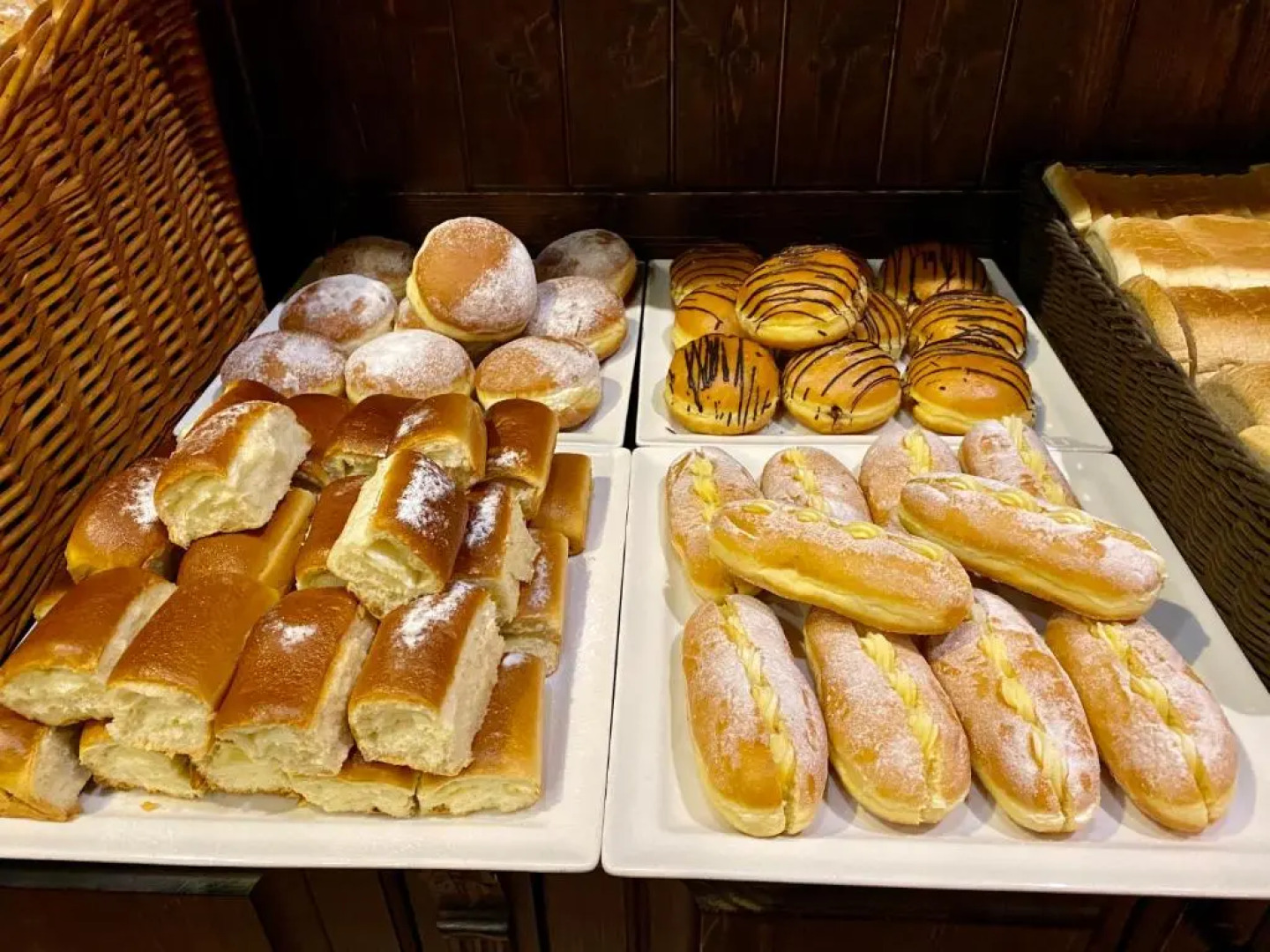 Vinarstvi U Kaplicky