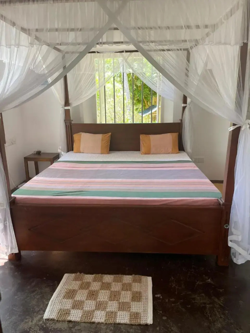 Luna Angel Rest Mirissa