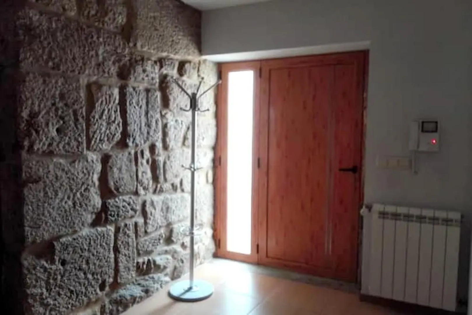 House With 3 Bedrooms in Cossourado, With Wonderful Mountain View, Enclosed Garden and Wifi Near the Beach