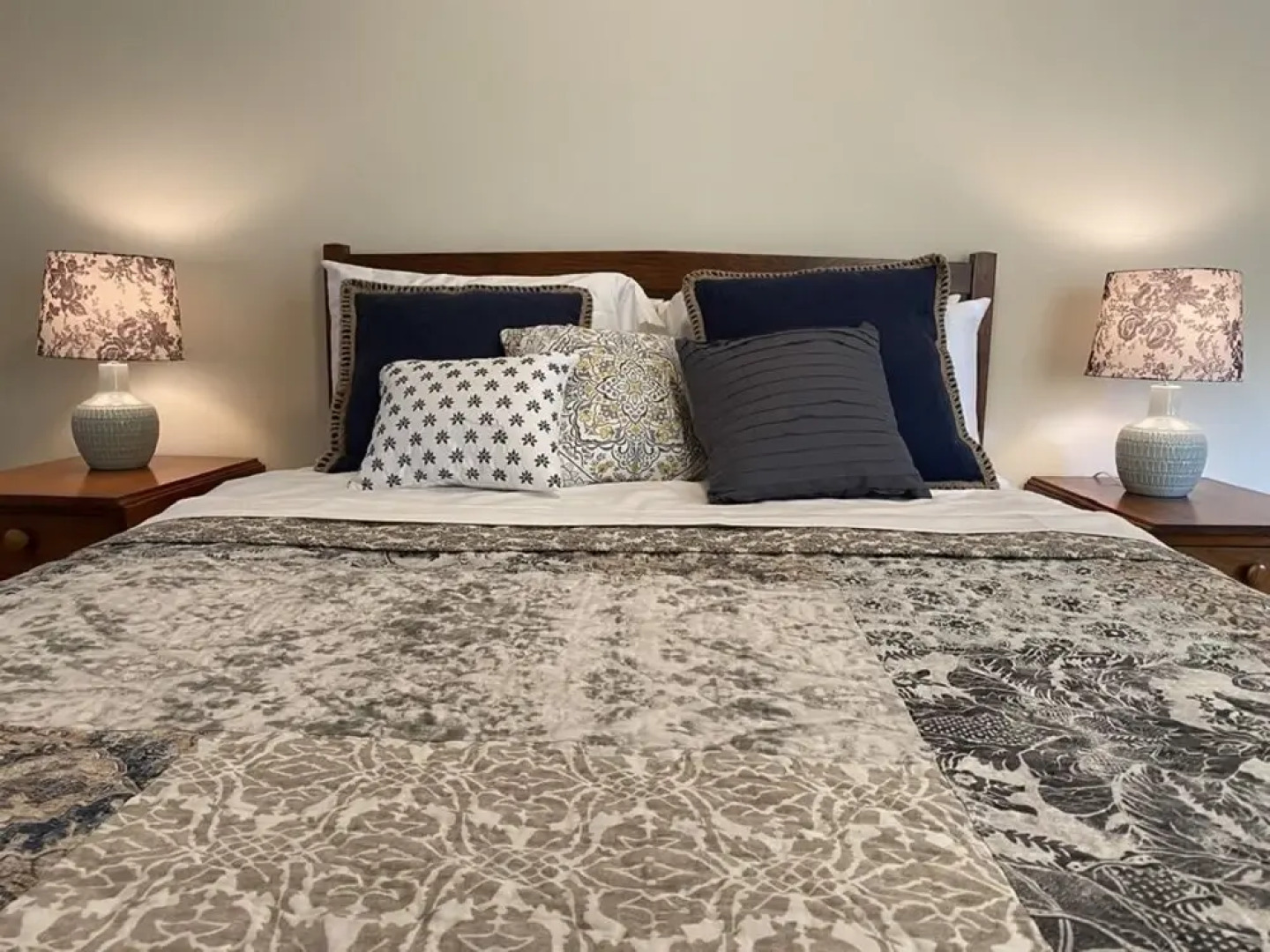 Letchworth Farm Guesthouses