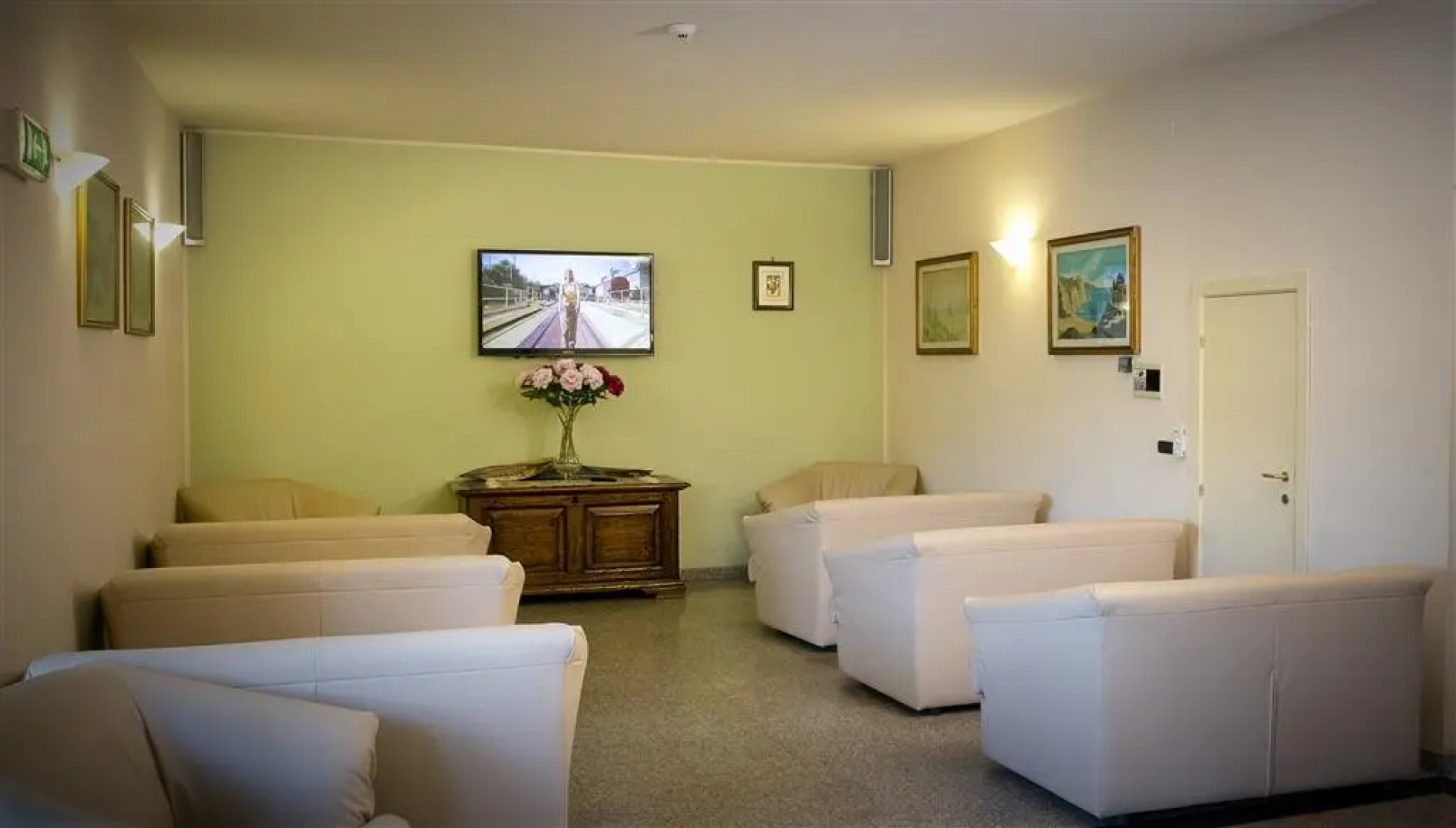 Hotel Villa Elena