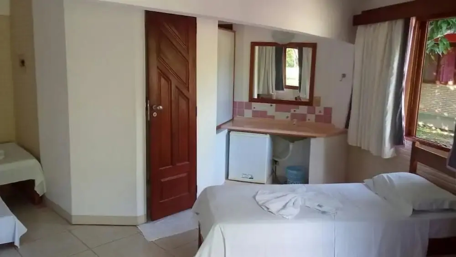 Pousada Liberdade