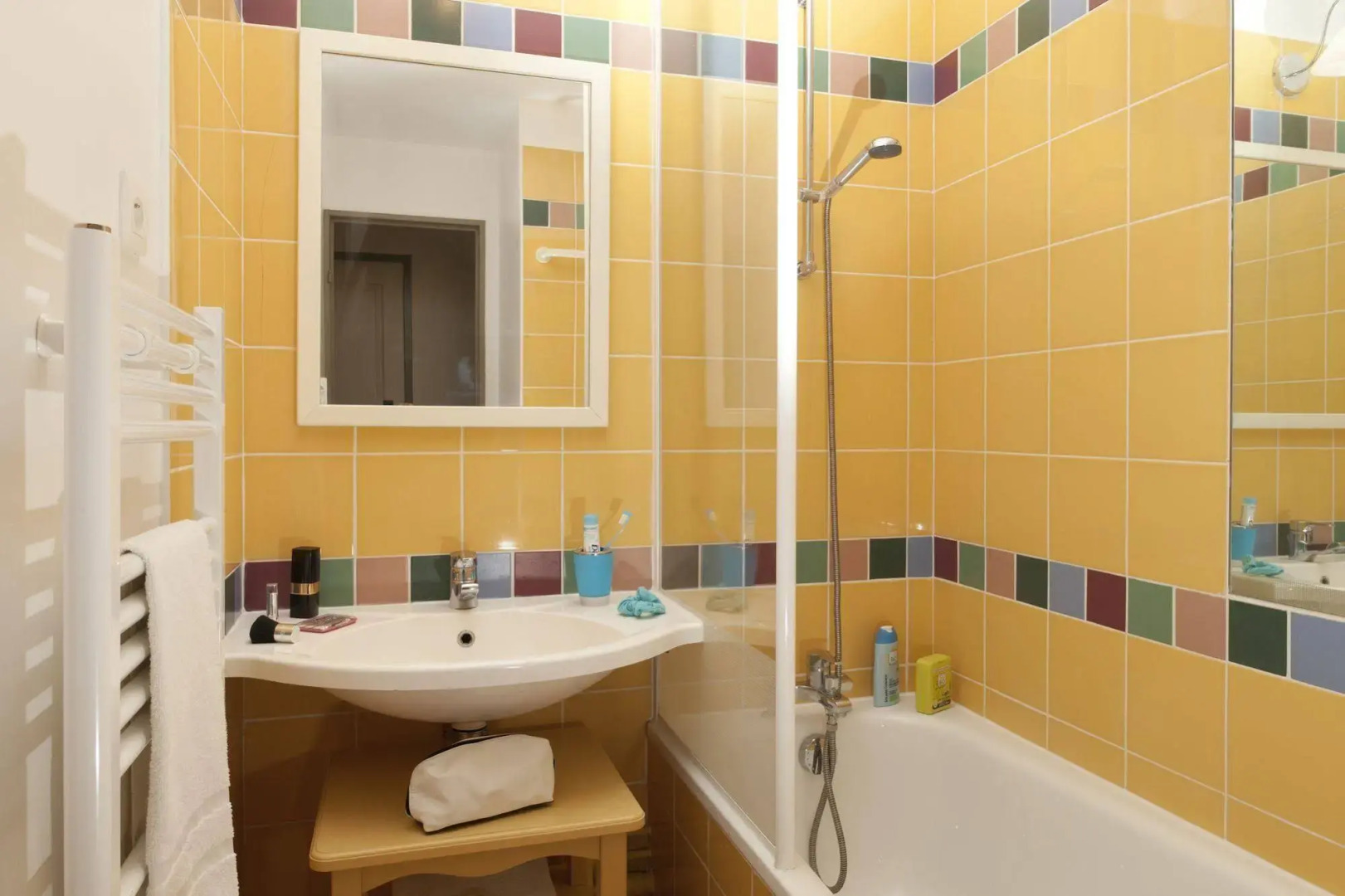 Pierre & Vacances Résidence Les Terrasses d'Arcangues