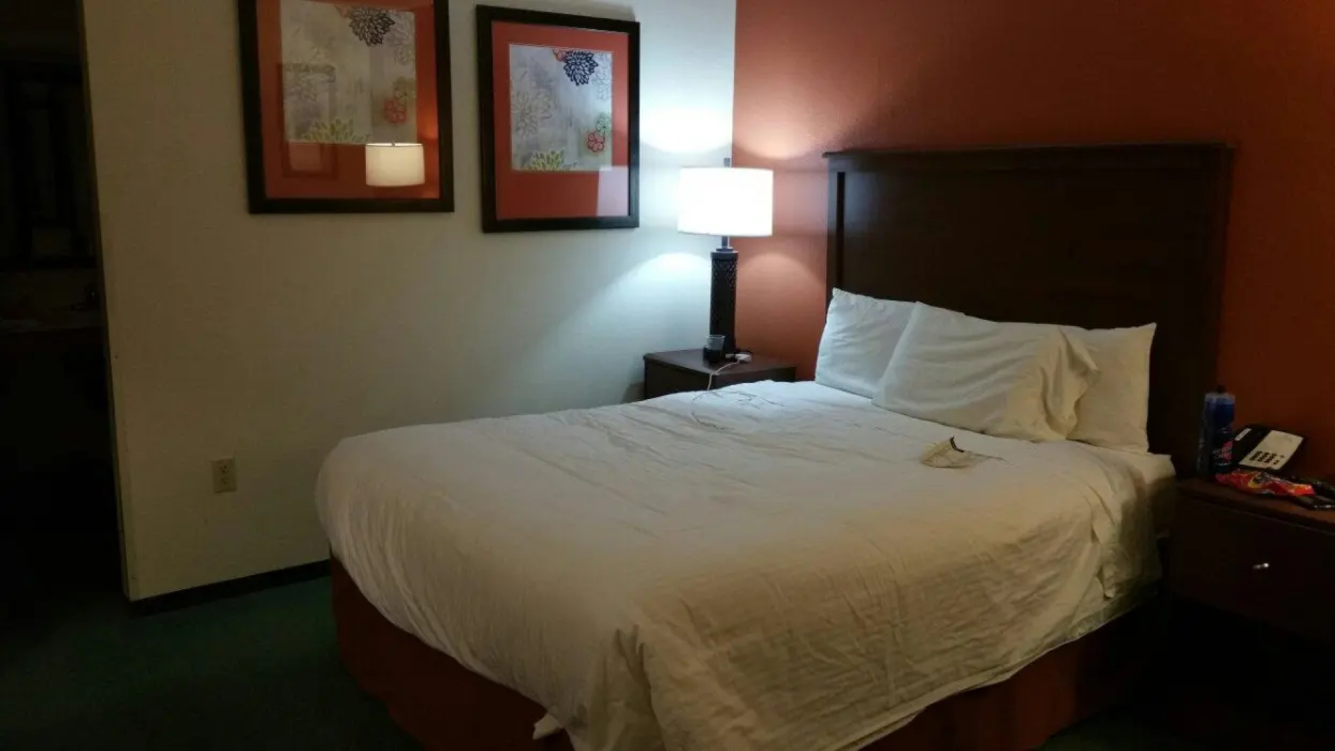 Northwoods Inn & Suites Blackduck