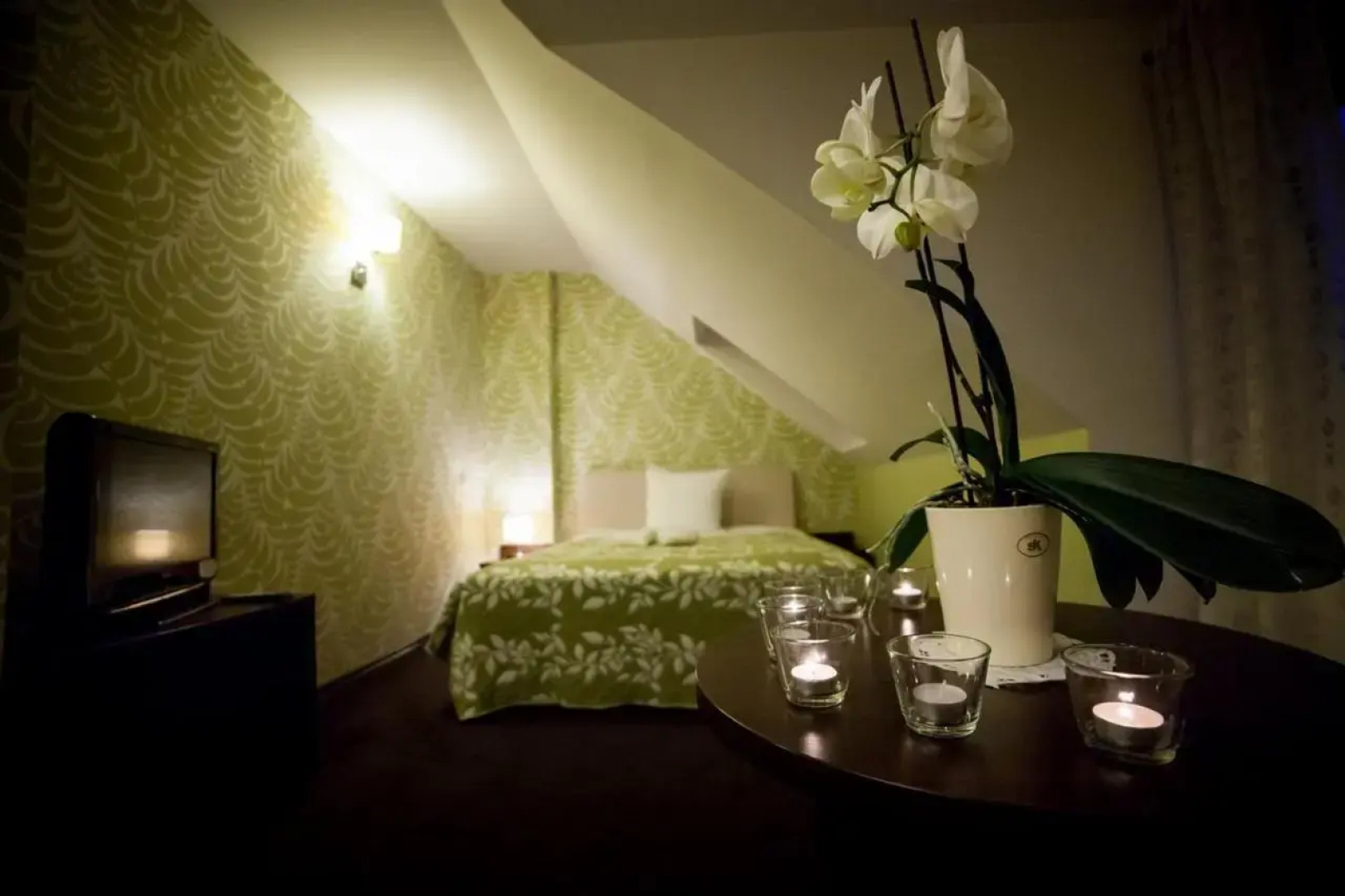 Gościniec Nad Gopłem