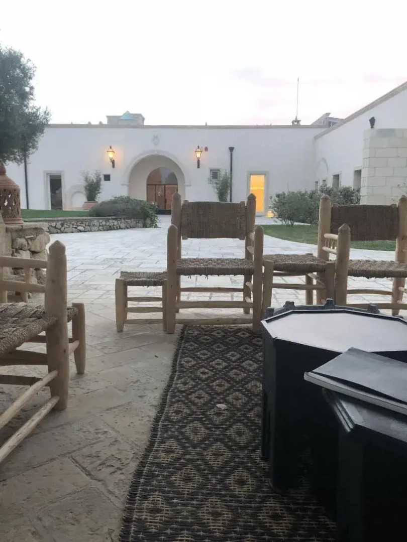 Masseria Antonio Augusto