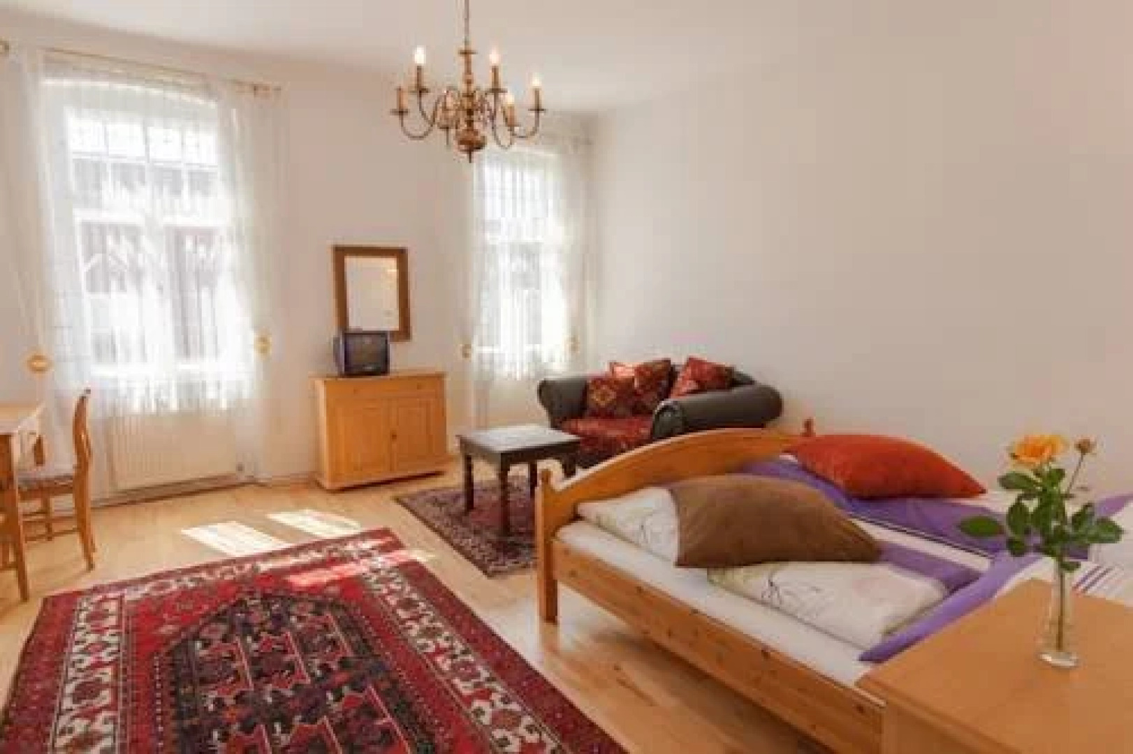 Ferienwohnungen Dr. Neubert