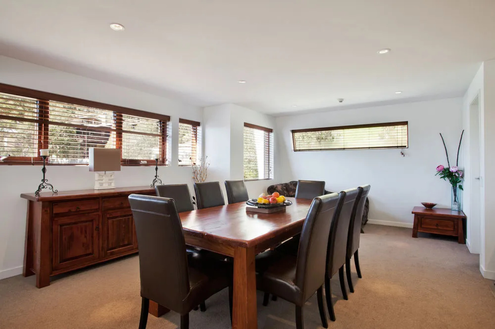 Elevation Apartments