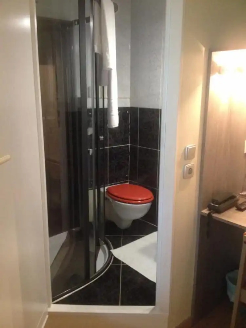 Fasthotel Toulouse Muret