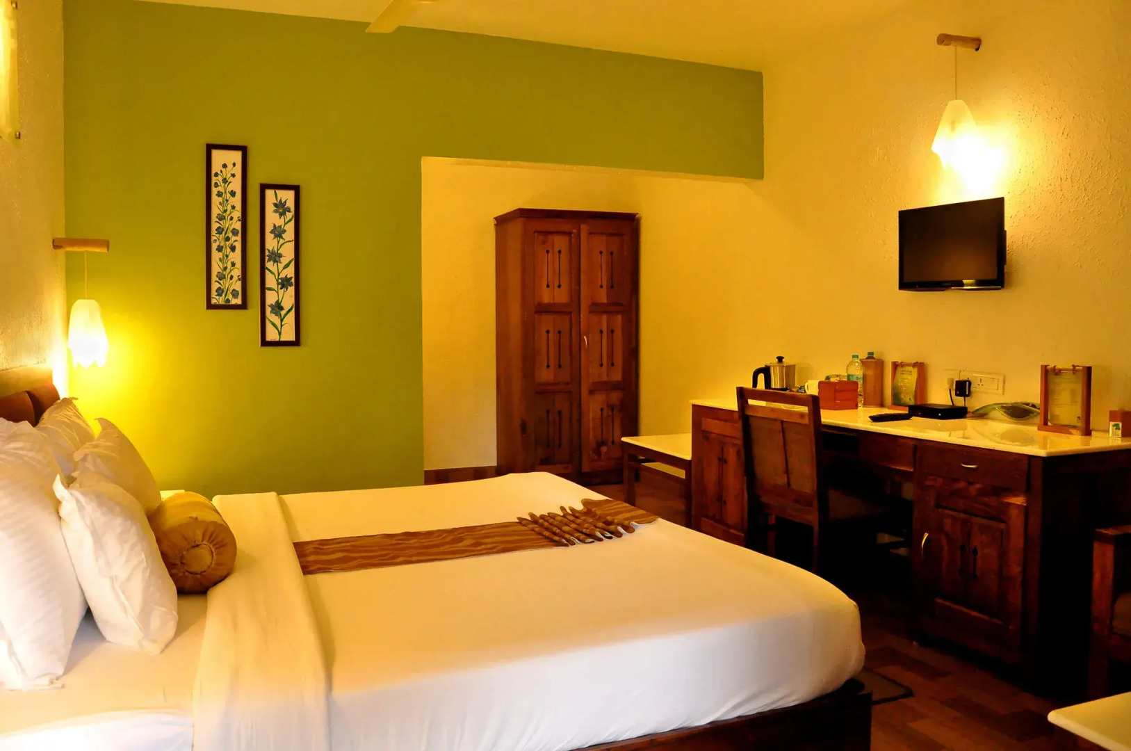 The Tall Trees Munnar