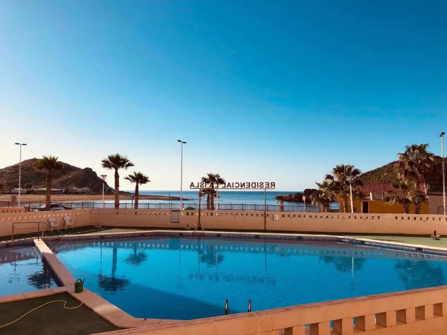 Apartament Claudia I