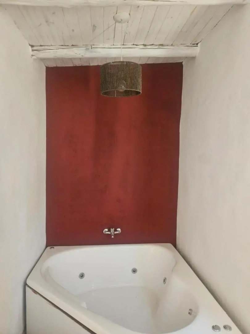 Posada de Campo Pura Vida