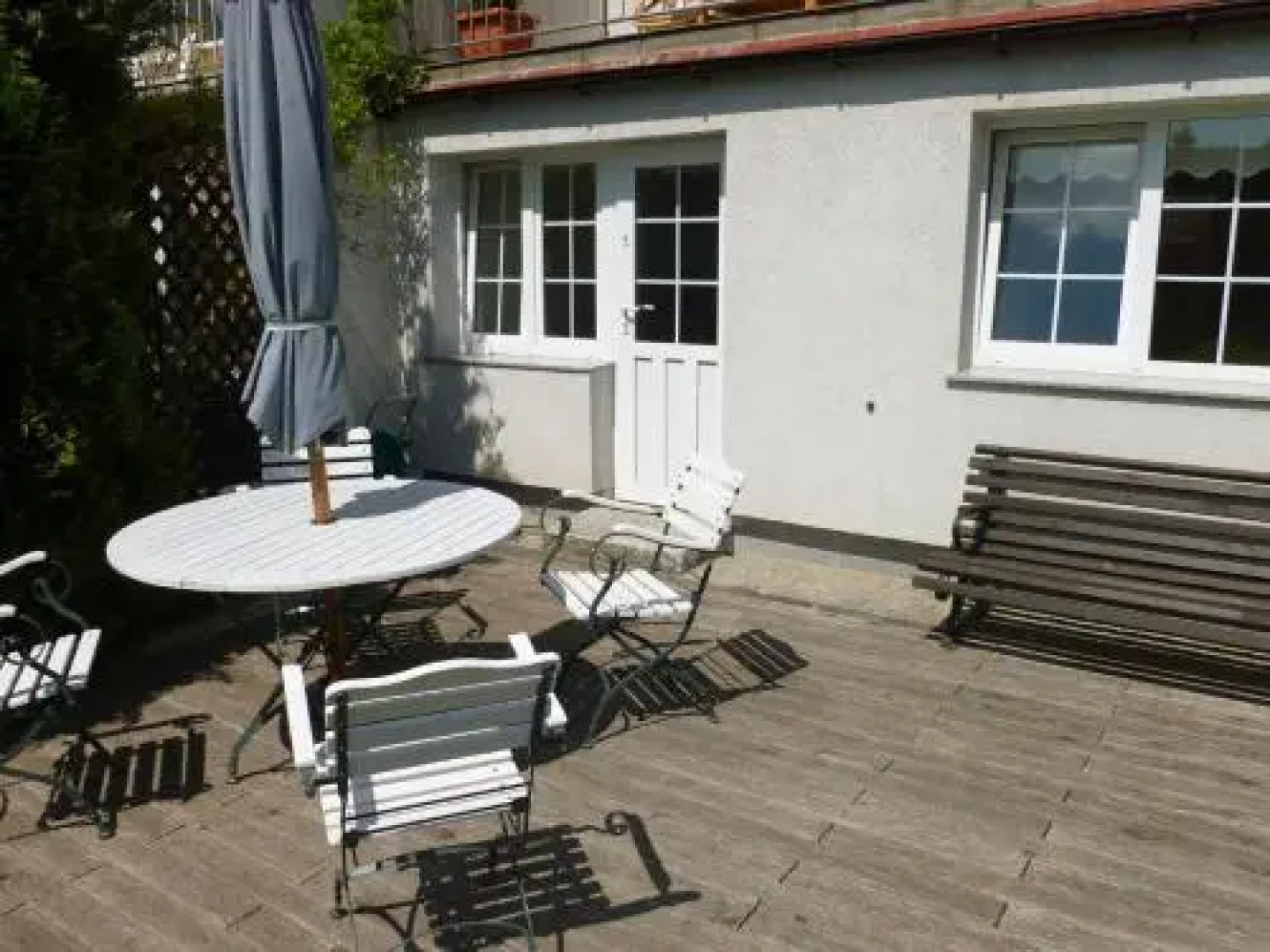 Apartament Tuwima 17