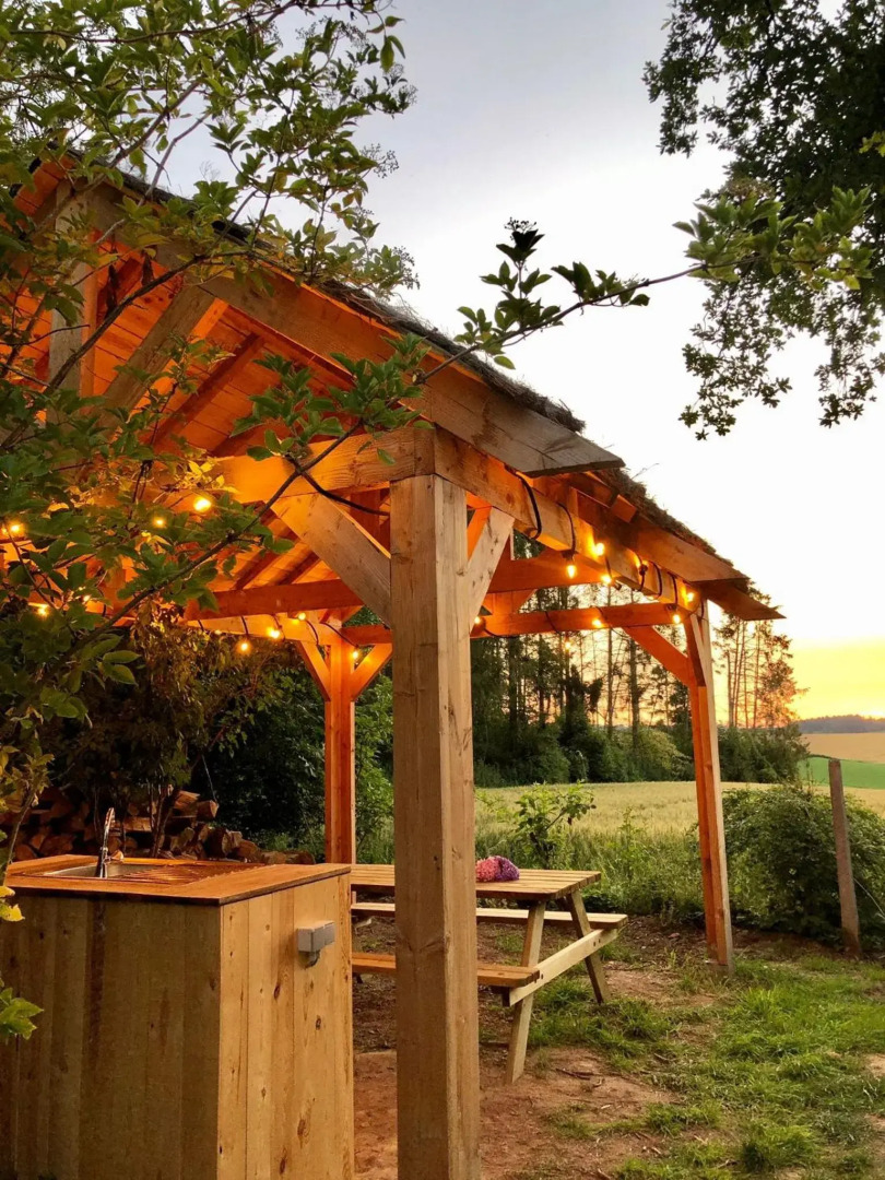 Cowcooning / Family tents