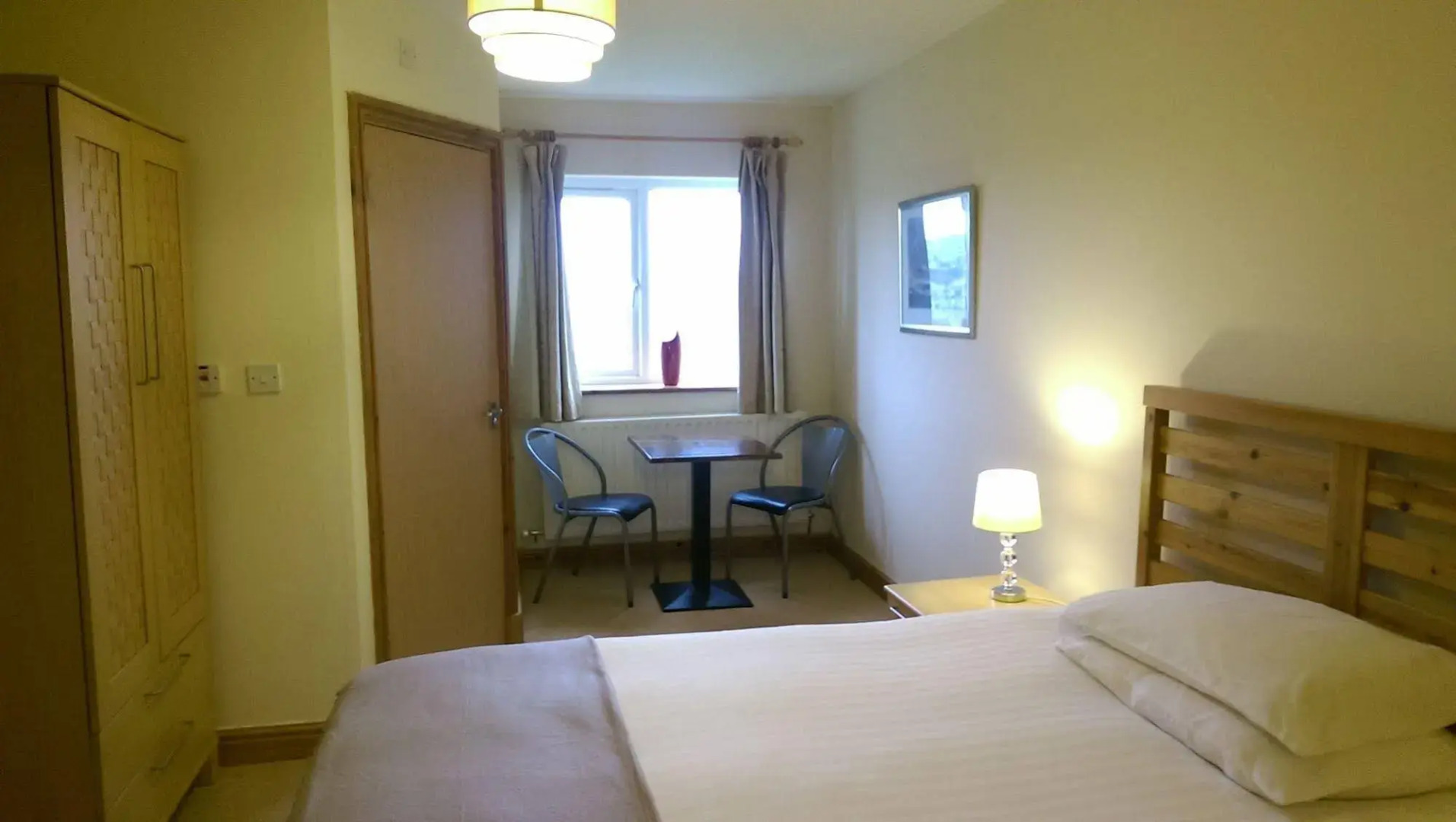 The Mansion Bed & Breakfast