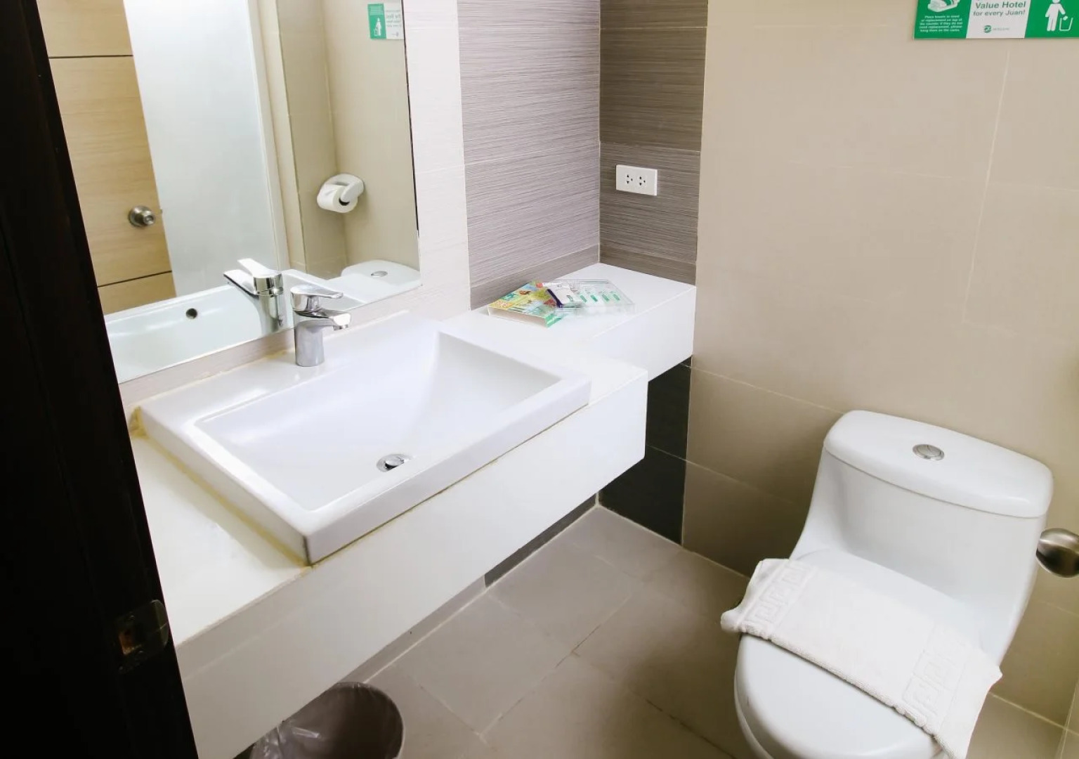 Go Hotels Plus Bacolod Newly Renovated