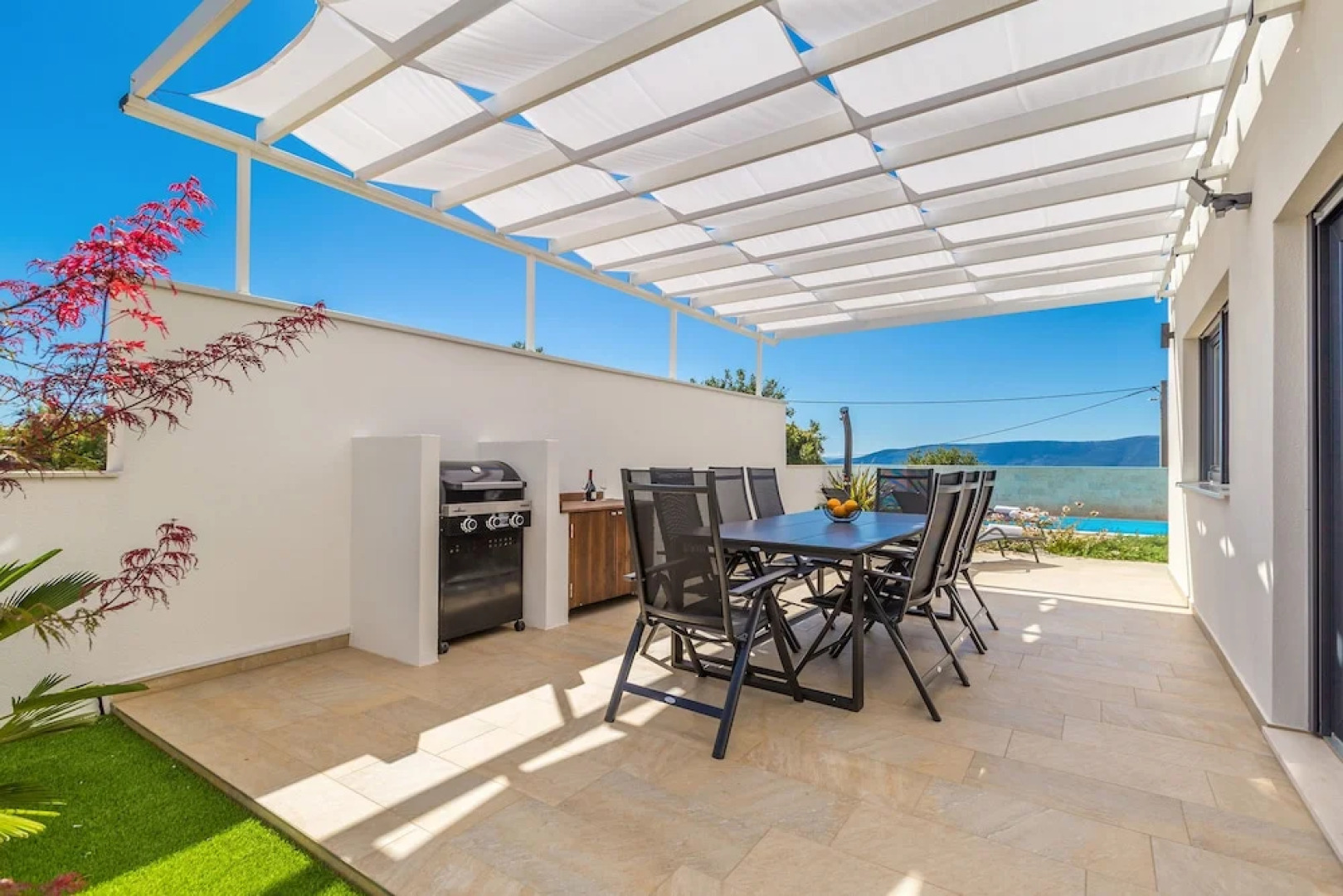 Villa Insula Aurea No.2